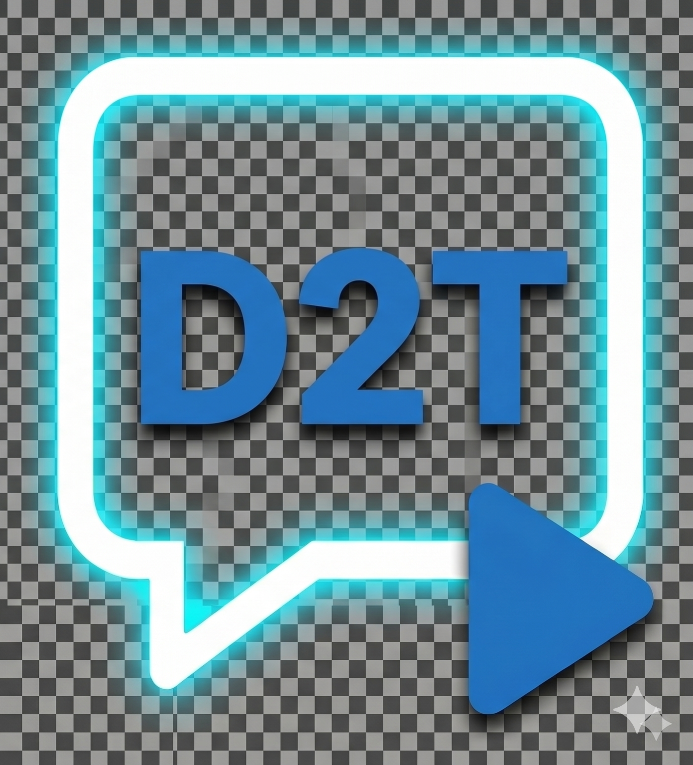 Doc2Translate Logo
